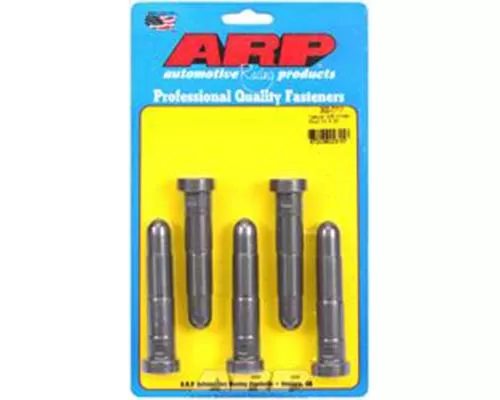 ARP 5/8-18 x 3.35 Wheel Stud Kit (Pack of 5) - 300-7717