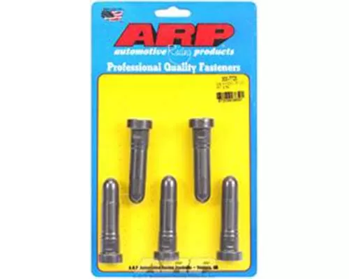 ARP 5/8-18 x 2.60  Wheel Stud Kit (Pack of 5) - 300-7725