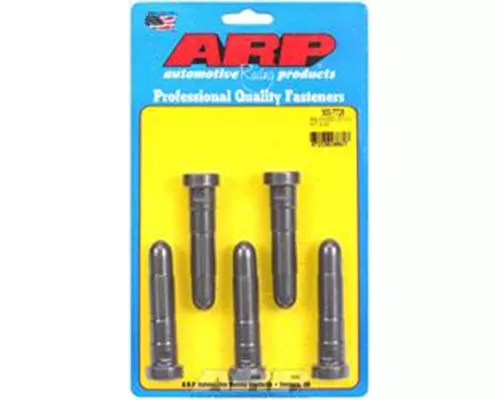 ARP 5/8-18 x 3.00 Wheel Stud Kit (Pack of 5) - 300-7728