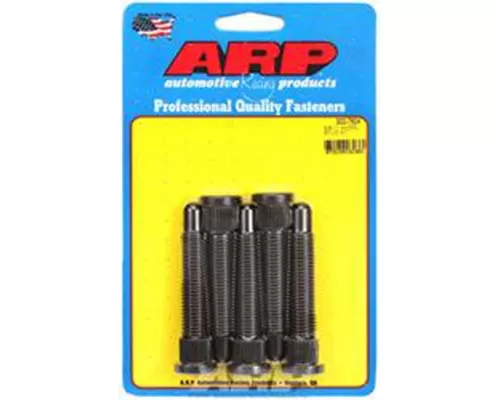 ARP 5/8-11 x 4.031 Wheel Stud Kit (Pack of 5) - 300-7804