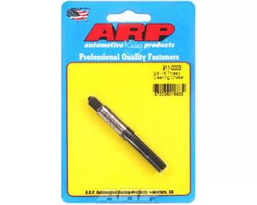 ARP 38 x 16 Thread Cleaning Chaser Tap - 911-0003