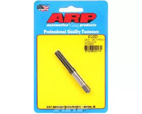 ARP M8 x 1.25 Thread Cleaning Chaser Tap - 912-0001