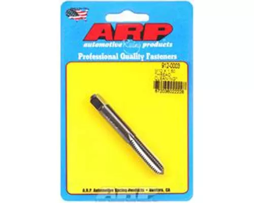 ARP M10 x 1.50 Thread Cleaning Chaser Tap - 912-0003