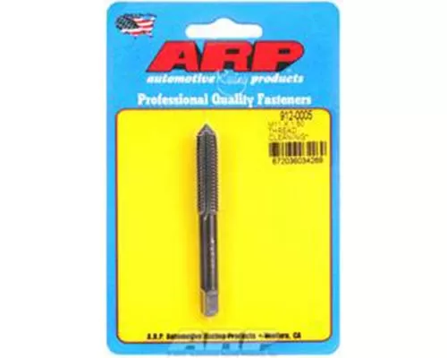 ARP M11 x 1.50 Thread Cleaning Chaser Tap - 912-0005