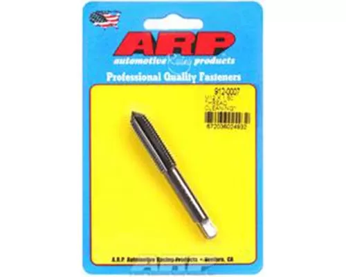 ARP M12 x 1.50 Thread Cleaning Chaser Tap - 912-0007