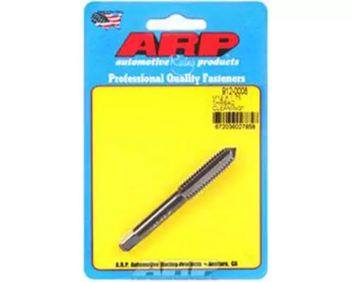 ARP M12 x 1.75 Thread Cleaning Chaser Tap - 912-0008