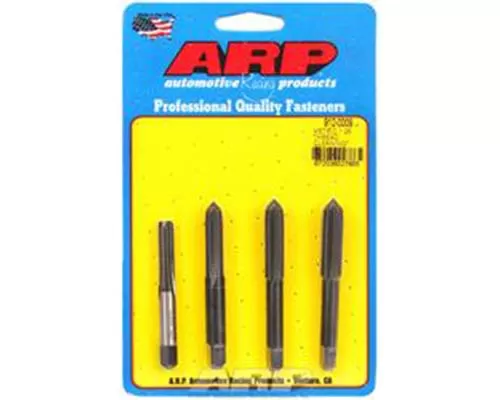 ARP Thread Cleaning Tap Combo 1.25 - 912-0009