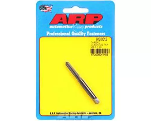 ARP M6 x 1.00 Thread Cleaning Tap - 912-0012