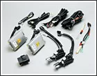 FEED Front Light Kit 01 Mazda RX-7 FD3S 93-02 - FED40121850001
