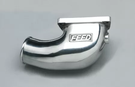 FEED Throttle Inlet 01 Mazda RX-7 FD3S 1993-2002 - FED40123530001