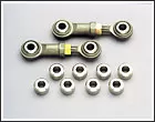 FEED Pillow Sway Bar Links Mazda RX-7 FD3S 1993-2002 - FED401263K0002