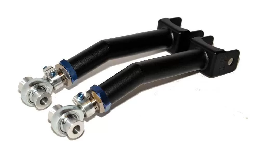 SPL Titanium Rear Traction Arm (Billet) Scion | Subaru | Toyota 2013+ - SPL RTR FRS