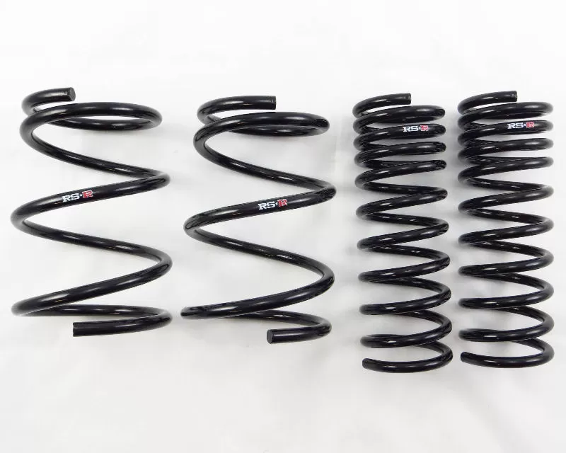 RS-R Down Suspension Lowering Springs Subaru Forester SJG 14-18 - F901W