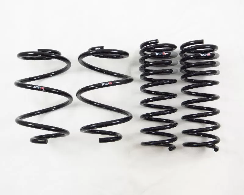 RS-R Down Suspension Lowering Springs Acura TLX 2015-2020 - H900D