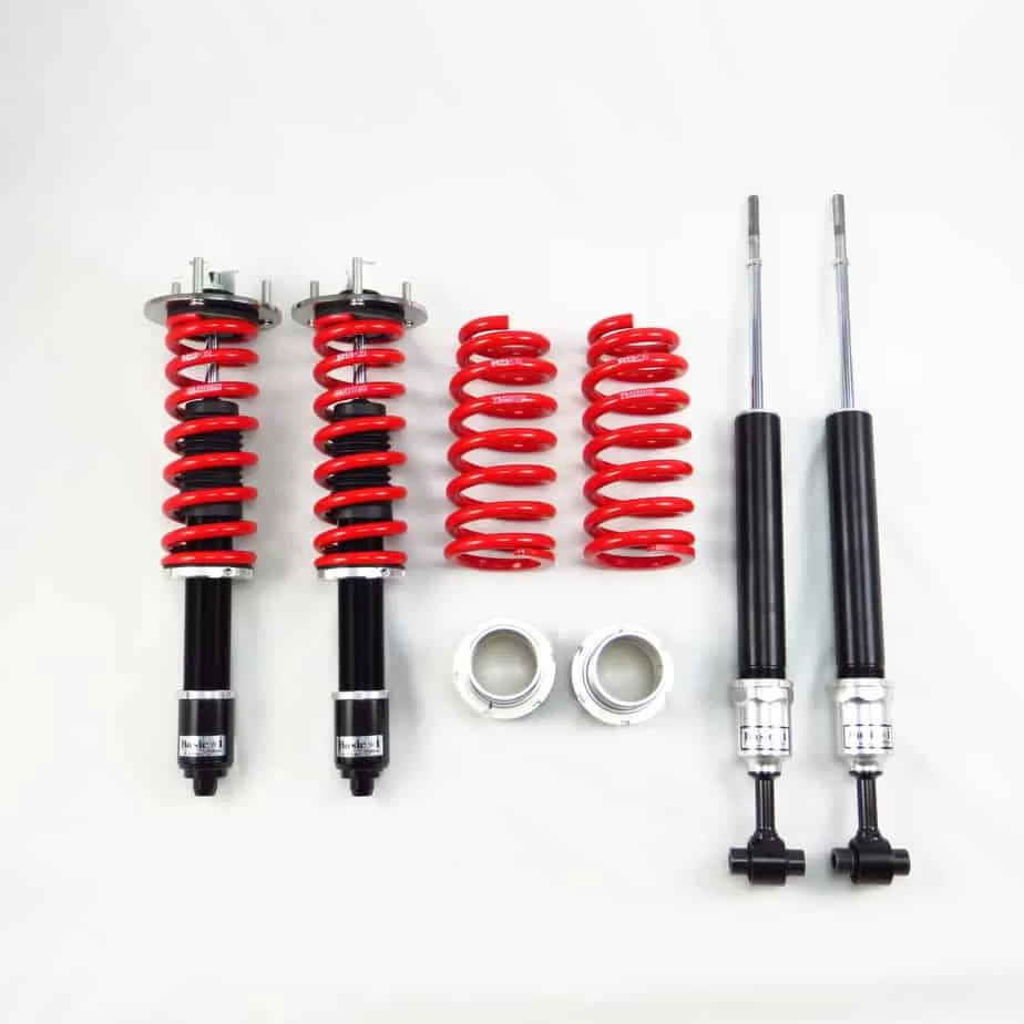 RS-R Basic-I Coilovers Lexus GS350 F Sport AWD 2013+ - XBAIT176MA
