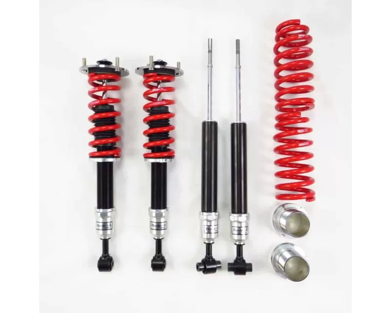 Rsr Basic Active Coilovers RWD Lexus IS250 350 14 - XBAIT191MA