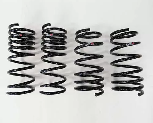 RS-R Super Down Lowering Springs Scion FR-S 13-16 - T065S