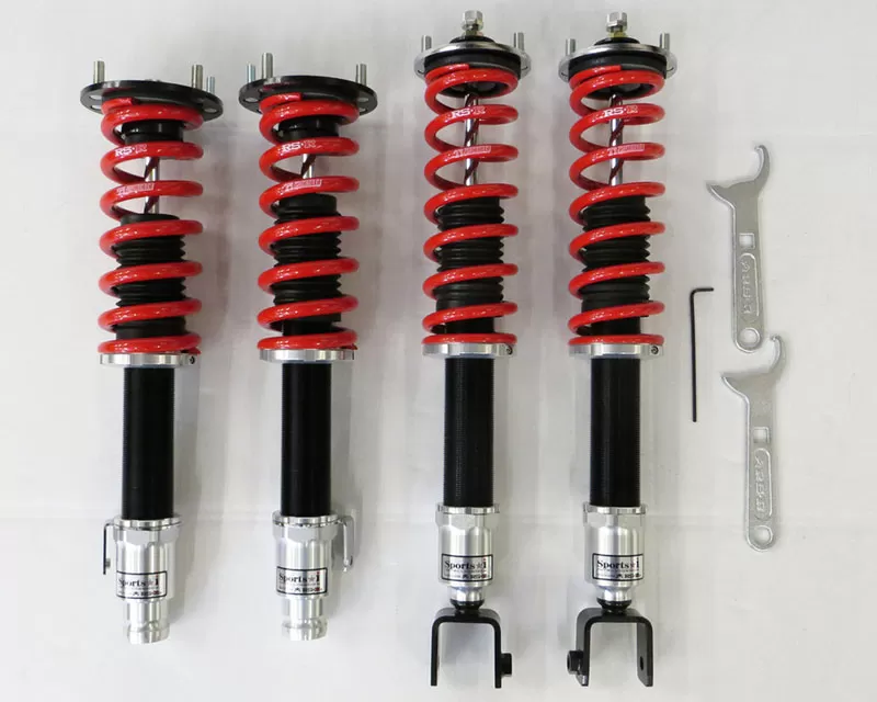 RS-R Sports-i Coilovers Acura TSX Sports Wagon 11-14 - XBIH650M