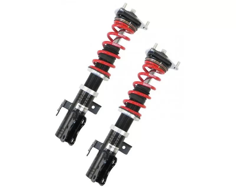 RS-R Sports-I Coilovers Lexus LS400 UCF20 95-00 - XLIT282M