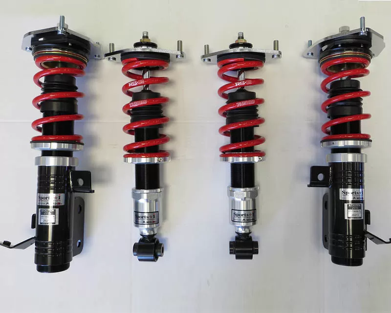 RS-R Sports-i Coilovers Subaru BRZ 13-14 - XSPIT065M