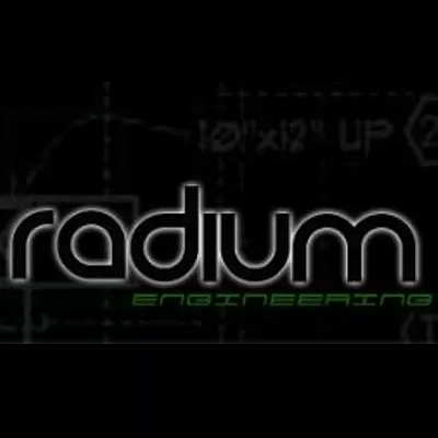 Radium Engineering 1/8 Inch Plug - 14-0172