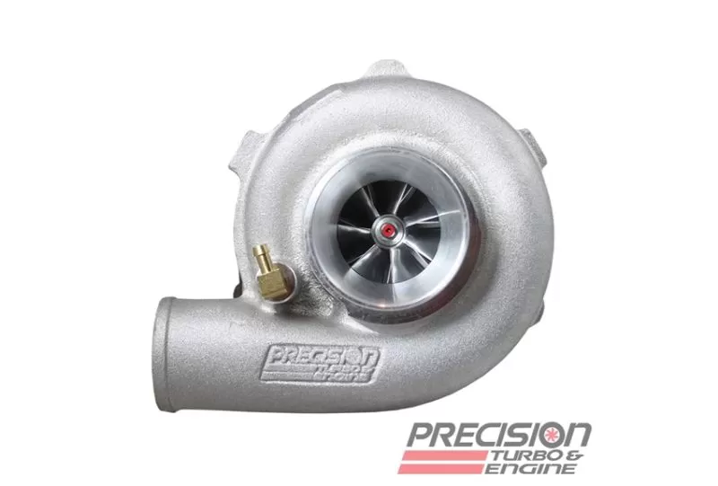 Precision Turbo & Engine PT4831 MFS JB B CC T3 INLET/5-BOLT DISCHARGE .48 A/R - 30201004159