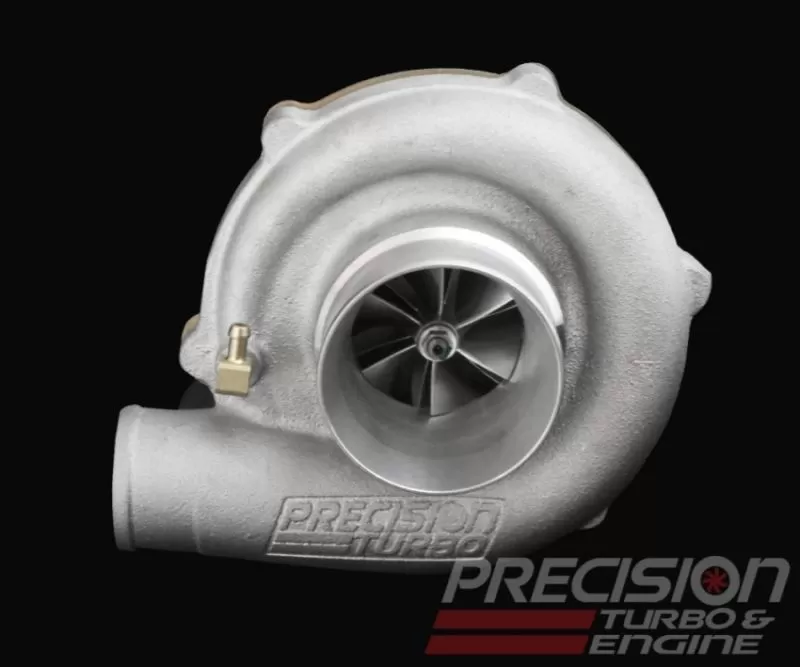 Precision Turbo & Engine GEN1 PT5530 WCBB B CC T25 .86 A/R NO ACTUATOR - 10501301019
