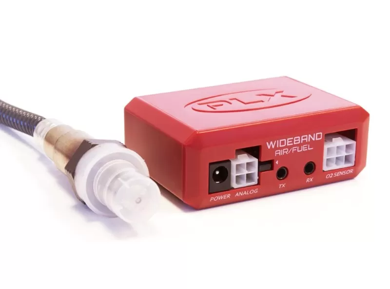 PLX Devices SM-AFR Wideband Air/Fuel Sensor Module - 2726