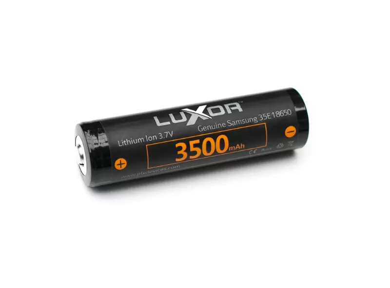 PLX Devices 3500mah Lithium-Ion Luxor Mini Battery - 2962