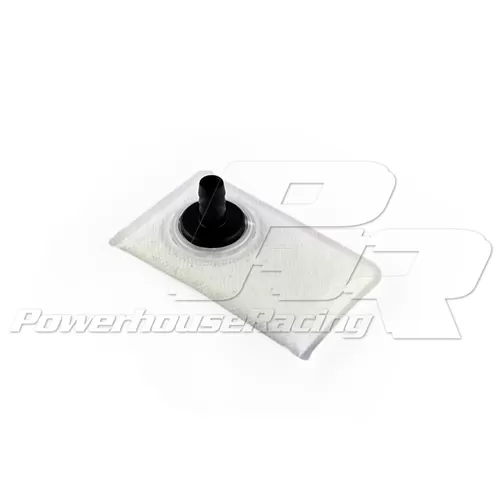 Powerhouse Racing 3/8 Barb Fitting Sock Filter - PHR 00001219