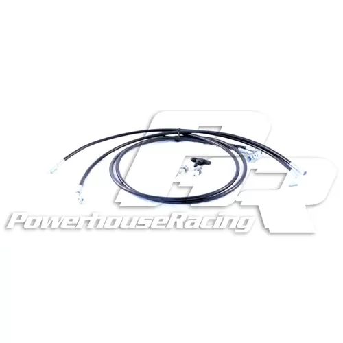Powerhouse Racing ABS Delete Kit Toyota Supra 1993-1998 - PHR 01010304