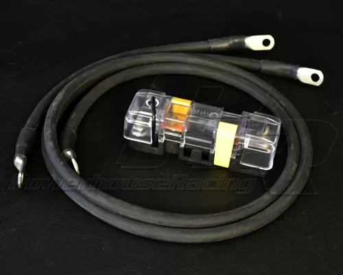 Powerhouse Racing Charge Cable Kit For Alternators Lexus SC300 1991-2000 - PHR 01010711