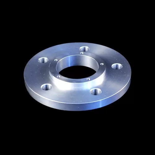 Powerhouse Racing Weld Racing RTS Wheels Hubcentric 1/2inch Spacer Toyota Supra | Lexus SC300/IS300 1992-2005 - PHR 01012401