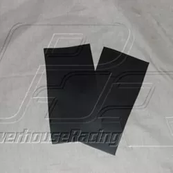 Powerhouse Racing 3x6 Inch Fuel Pump Insulating Wrap Toyota Supra 1993-1998 - PHR 31940968