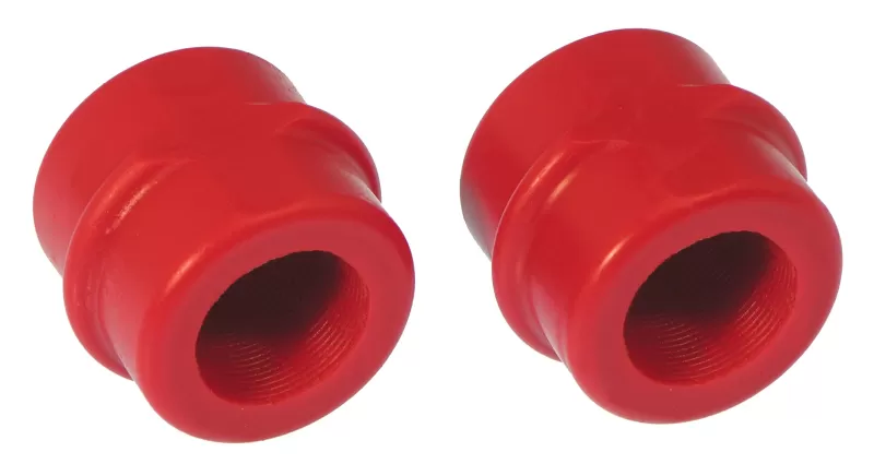 Prothane Dodge LX Front Sway Bar Bushings - 32mm - Red - 4-1142