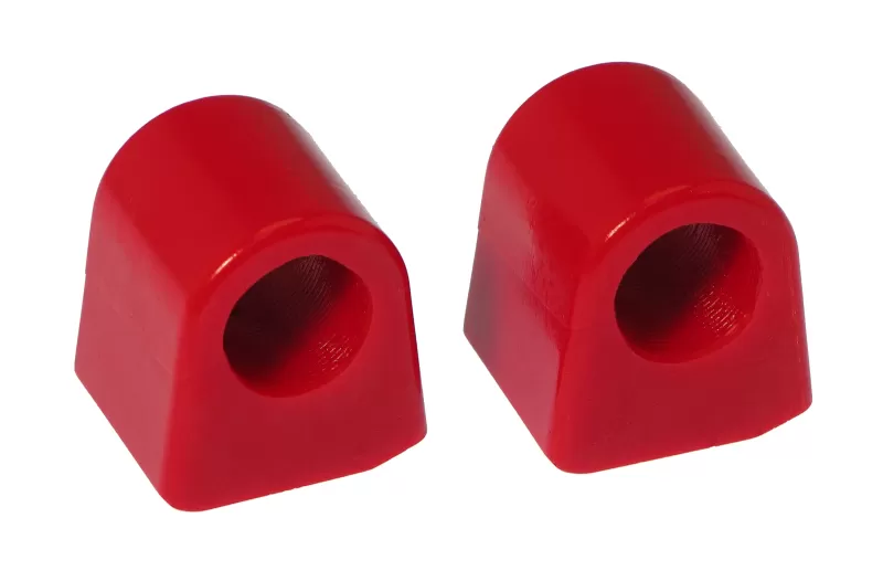Prothane 05+ Chevy Cobalt Front Sway Bar Bushings - 24mm - Red - 7-1190