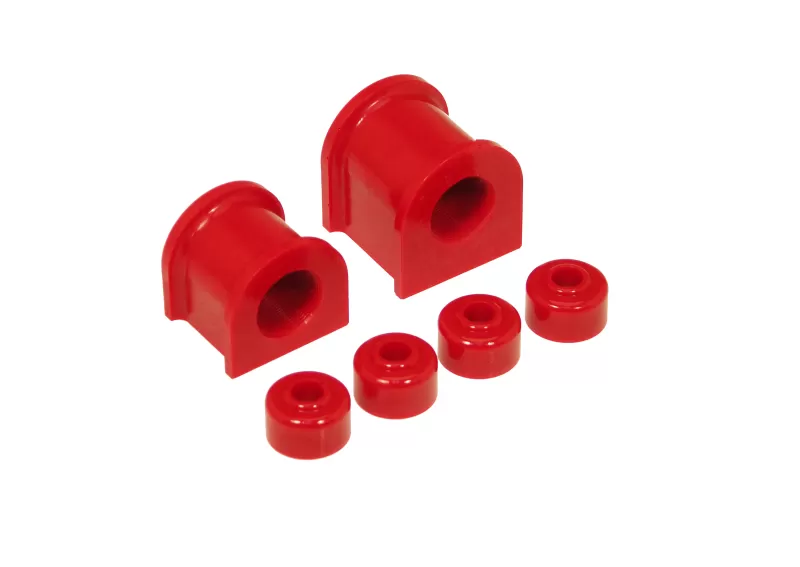 Prothane 00+ Toyota Tundra Front Sway Bar Bushings - 23mm - Red - 18-1117