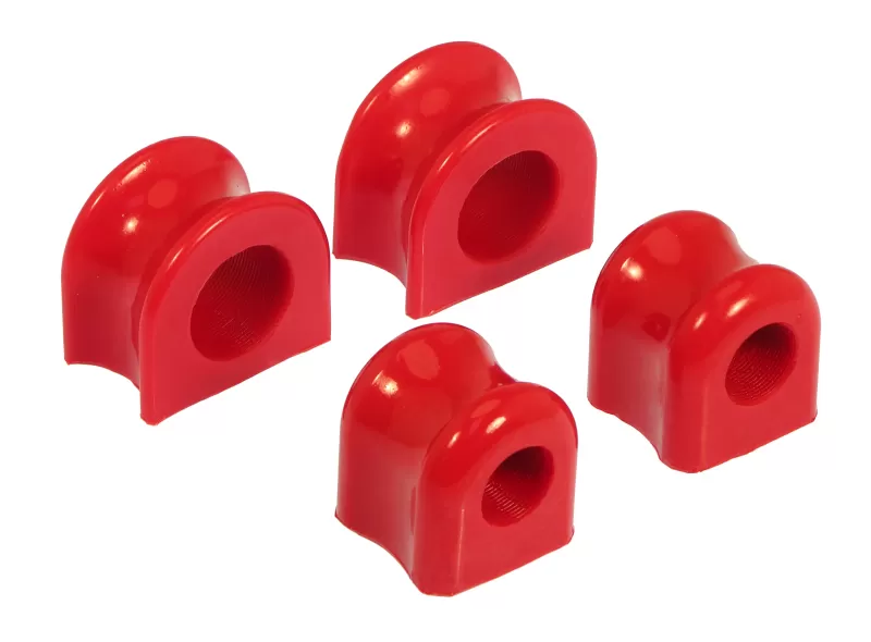 Prothane 83-00 GM S-Series 4wd Front Sway Bar Bushings - 32mm - Red - 7-1155