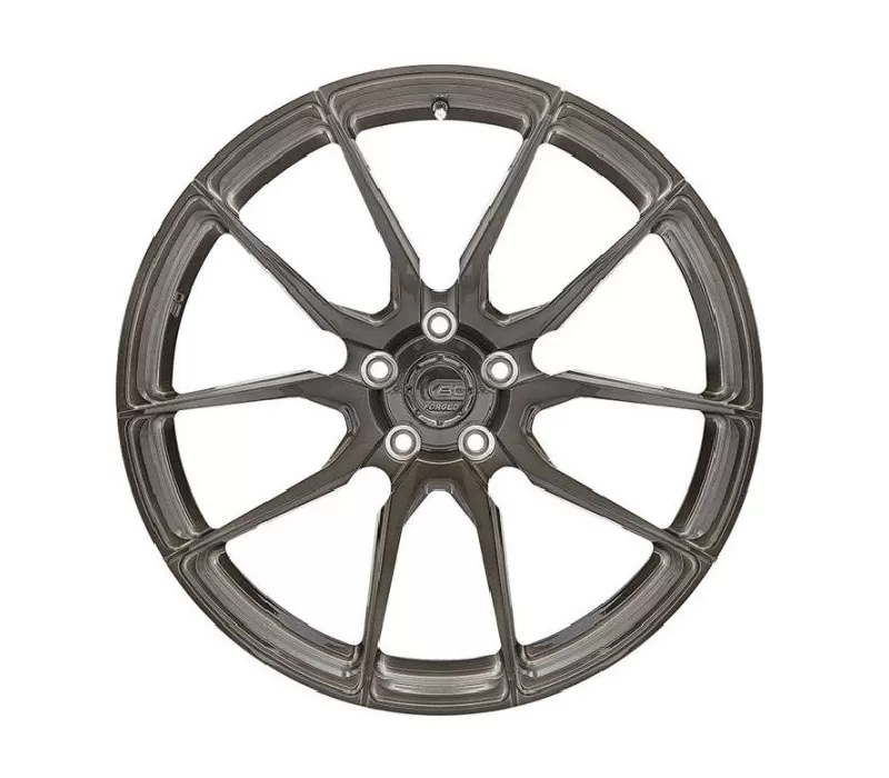 BC Forged EH172 Wheel - BCF-EH172