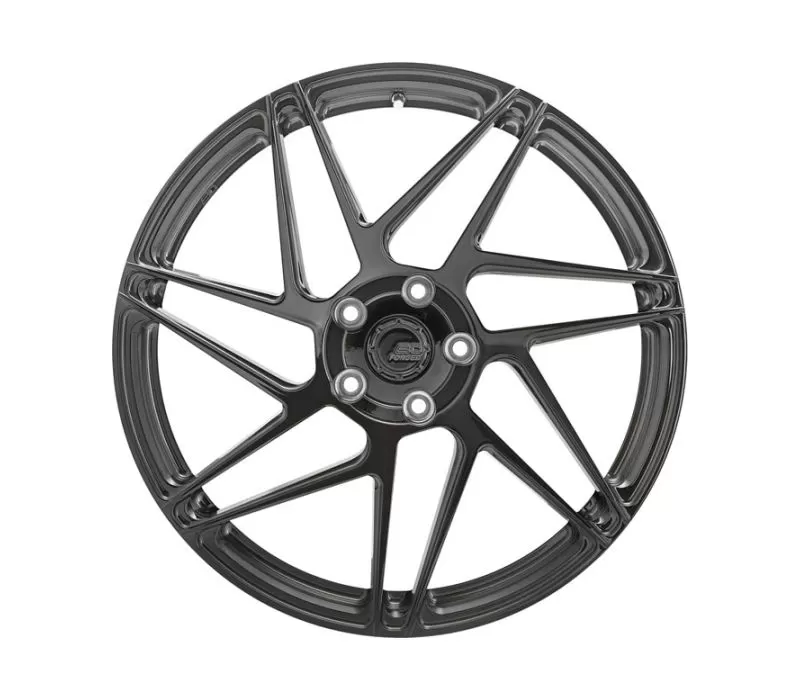 BC Forged EH177 Wheel - BCF-EH177