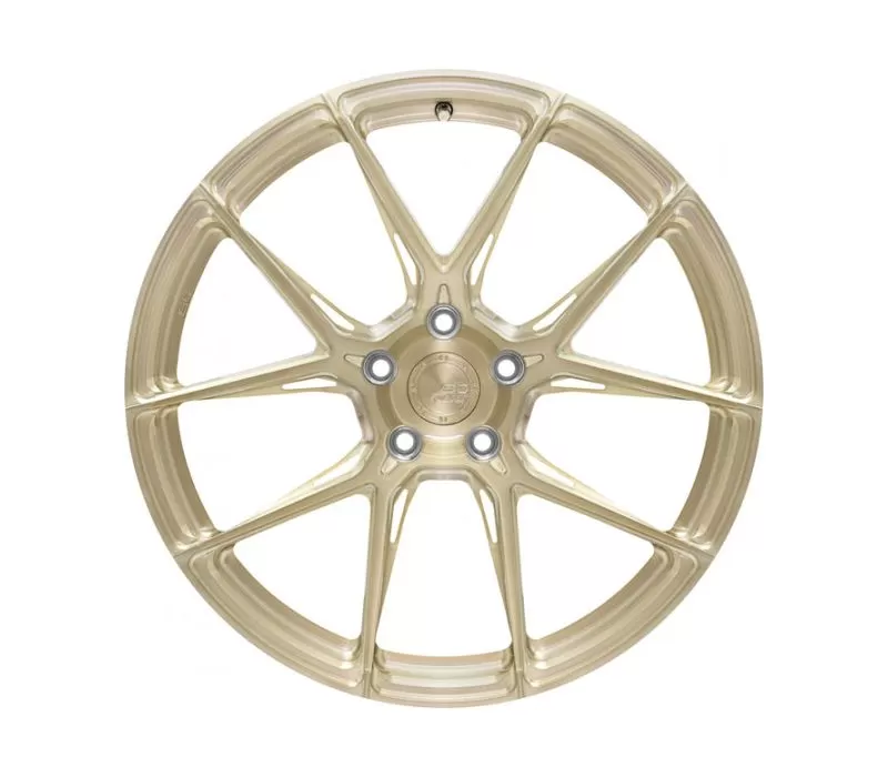 BC Forged EH181 Wheel - BCF-EH181