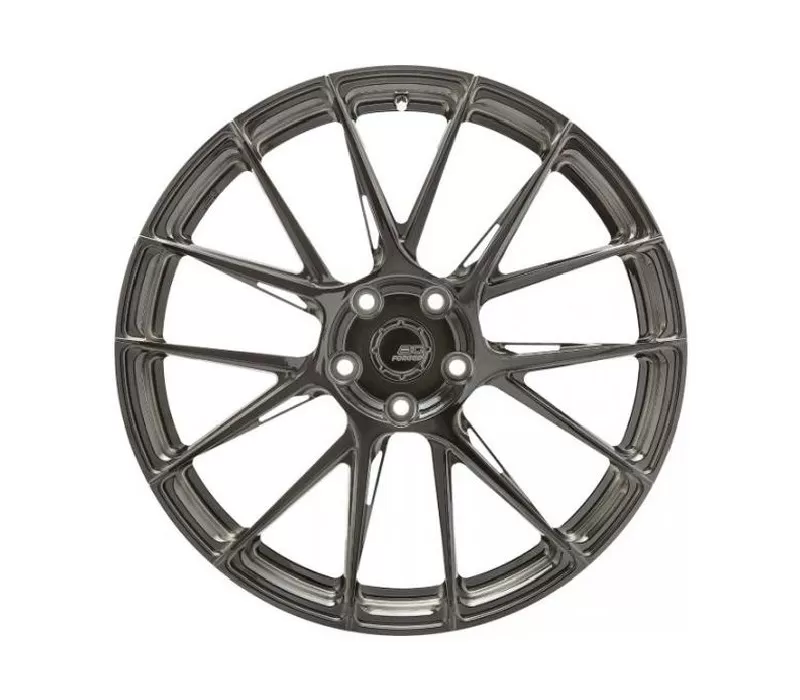 BC Forged EH183 Wheel - BCF-EH183