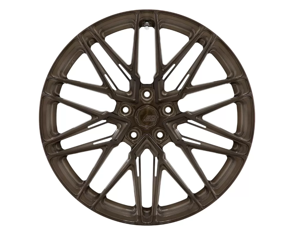 BC Forged EH186 Wheel - BCF-EH186