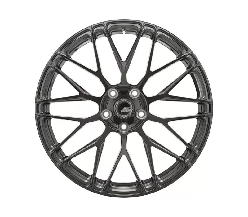 BC Forged EH308 Wheel - BCF-EH308