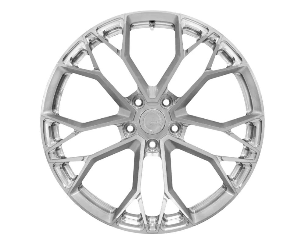 BC Forged EH511 Wheel - BCF-EH511