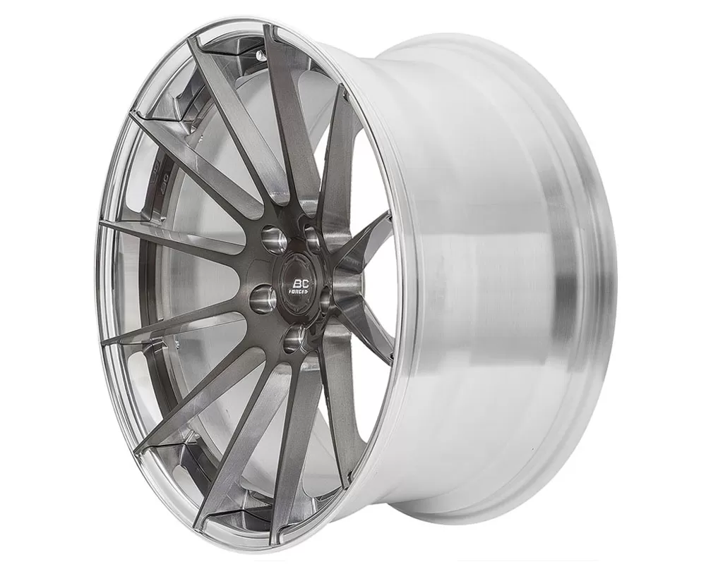 BC Forged HB12 Wheel - BCF-HB12