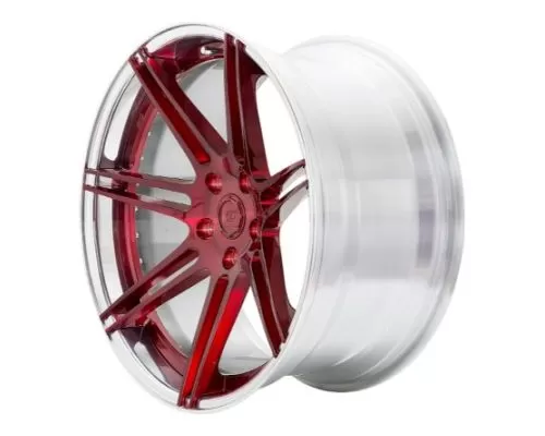 BC Forged HB27 Wheel - BCF-HB27