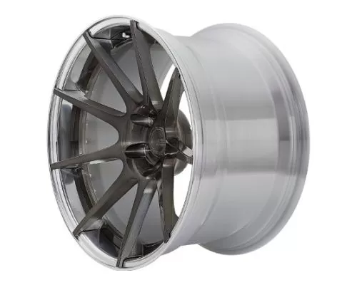 BC Forged HB29 Wheel - BCF-HB29