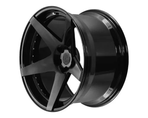 BC Forged HB35 Wheel - BCF-HB35