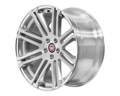 BC Forged HB36 Wheel - BCF-HB36
